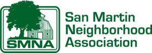 San Martin Neighborhood Association